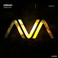 Sherano - Addiction