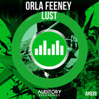 Orla Feeney - Lust
