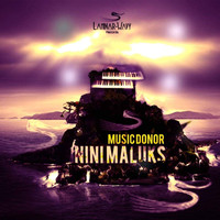 Nini Maluks - Music Donor