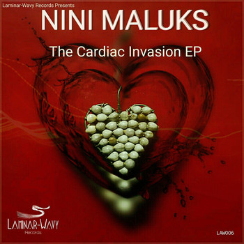 Nini Maluks - Cardiac Invasion