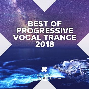 Various Artists - Best of Progressive Vocal Trance 2018