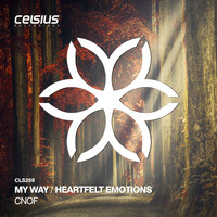 Cnof - My Way / Heartfelt Emotions
