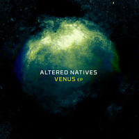Altered Natives - Venus