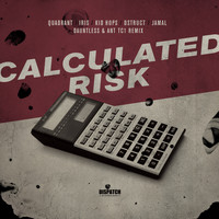 Quadrant - Calculated Risk EP