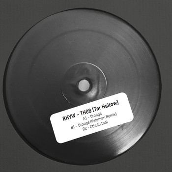 Rhyw - Droogs