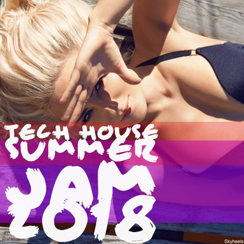 Various Artists - Tech House Summer Jam 2018