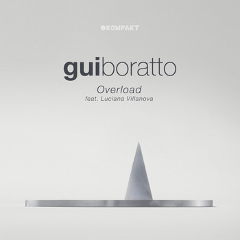 Gui Boratto & Truelove Music feat. Luciana Villanova - Overload