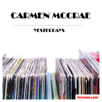Carmen McCrae - Yesterdays