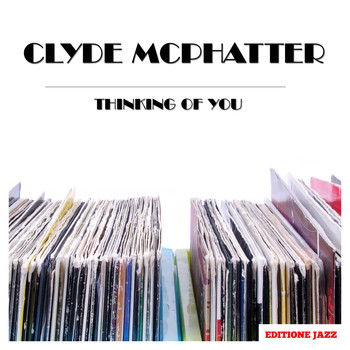 Clyde McPhatter - Thinking of You