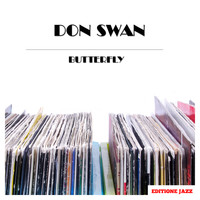 Don Swan - Butterfly
