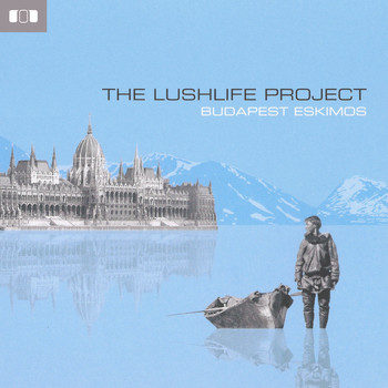 The Lushlife Project - Budepest Eskimos (New Line Edition)