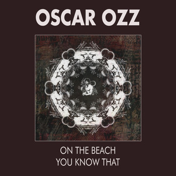 Oscar OZZ - On the Beach