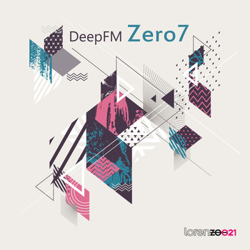 DeepFM - Zero7 (Extended Mix)