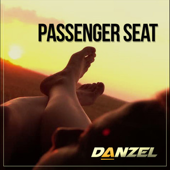 Danzel - Passenger Seat