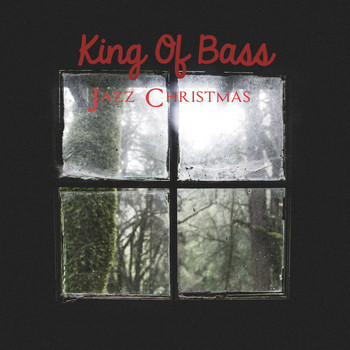 King Of Bass / - Jazz Christmas