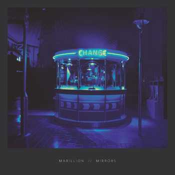 Marillion - Mirrors