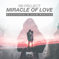 R&R Project - Miracle of Love (Konstruktor & Jacq Remixes)