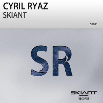 Cyril Ryaz - Skiant (Extended Mix)
