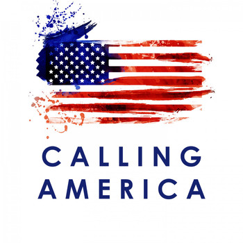 Various Artists - Calling America: Finest New Electronic Music