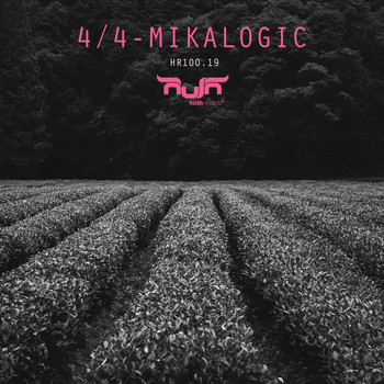 Mikalogic - 4/4 - Mikalogic
