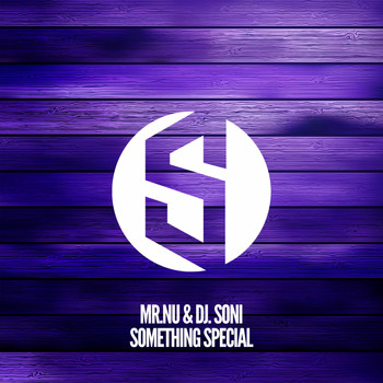 Mr.Nu & DJ. Soni - Something Special