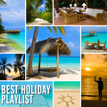 Various Artists - Best Holiday Playlist