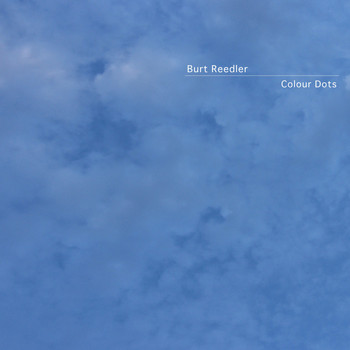 Burt Reedler - Colour Dots