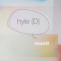 Munit - Hyle (D)
