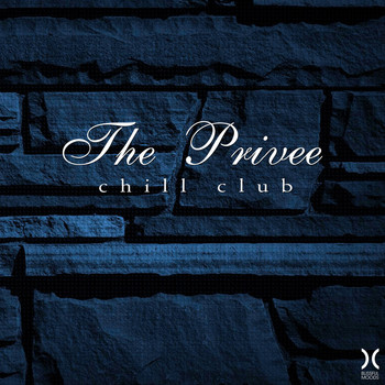 Various Artists - The Privee Chill Club