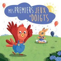 Jemy - Mes premiers jeux de doigts