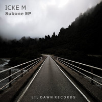 Icke M - Subone EP