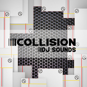 DJ Sounds - Collision