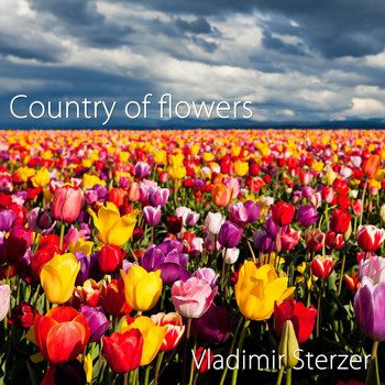 Vladimir Sterzer - Country of Flowers