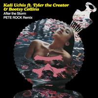 Kali Uchis - After The Storm (Pete Rock Remix)