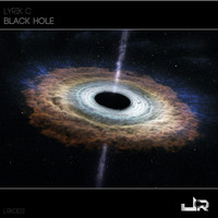Lyrik C - Black Hole (Original Mix)