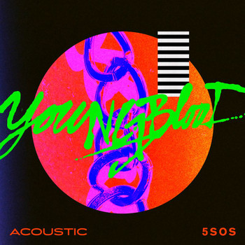 5 Seconds Of Summer - Youngblood (Acoustic)