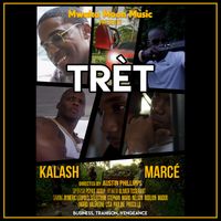Kalash - Trèt