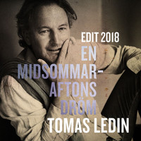 Tomas Ledin - En midsommaraftons dröm (Edit 2018)