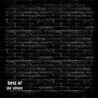 Joe Simoni - Best Of