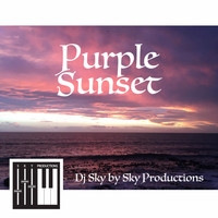 DJ Sky - Purple Sunset