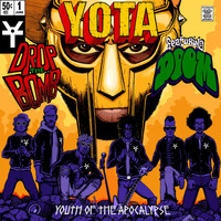 YOTA : Youth of the Apocalypse - Drop the Bomb (Explicit)