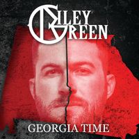 Riley Green - Georgia Time