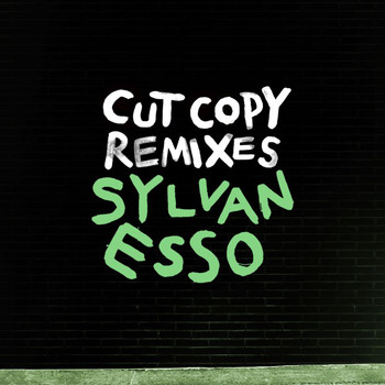 Sylvan Esso - Radio (Cut Copy Remix)