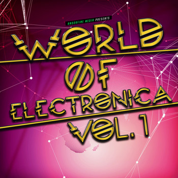 Various Artists - World of Electronica, Vol. 1