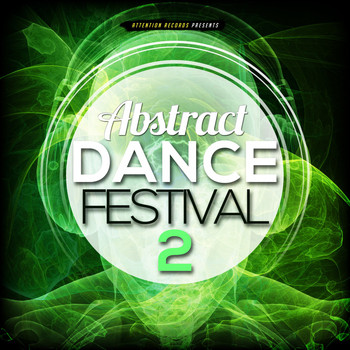 Various Artists - Abstract Dance Festival, Vol. 2