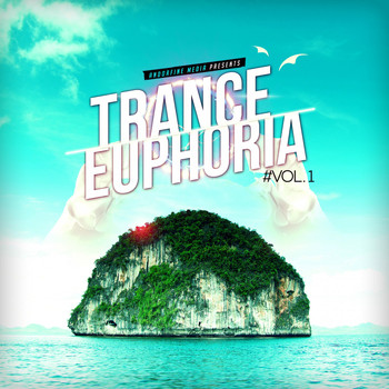 Various Artists - Trance Euphoria, Vol. 1