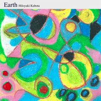 Hiloyuki Kubota - Earth