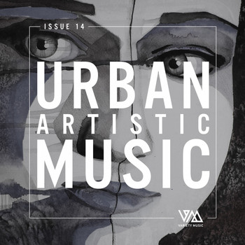 Various Artists - Urban Artistic Music Issue 14