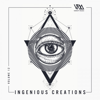 Various Artists - Ingenious Creations, Vol. 12