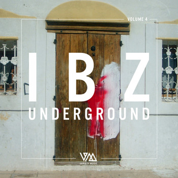 Various Artists - Ibz Underground, Vol. 4 (Explicit)